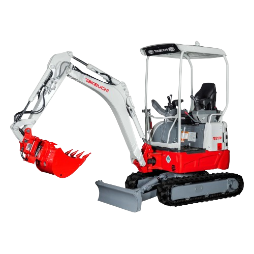 Takeuchi TB217R