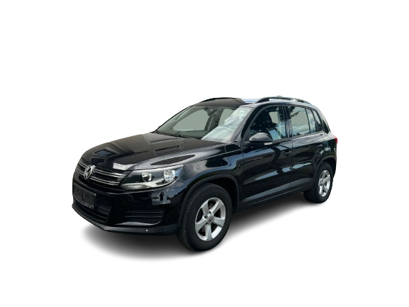 VW Tiguan (Diesel)
